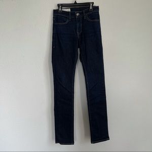 Imogene & Willie Skinny Imogene Denim Jeans